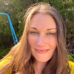 Meet your Posher, Kate